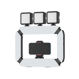 Ulanzi U200 Ring Light Video Rig Price in Pakistan - V3 Shopping