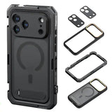 SmallRig Cage Kit for iPhone 17 Pro/Pro Max Price in Pakistan - V3 Shopping