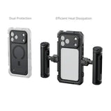 SmallRig Cage Kit for iPhone 17 Pro/Pro Max Price in Pakistan - V3 Shopping