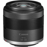 Canon RF-S 14-30mm f4-6.3 IS STM PZ Lens Price in Pakistan - V3 Shopping