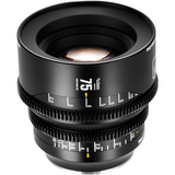 7Artisans DREAM 75mm T1.5 Full-Frame Cinema Lens Price in Pakistan - V3 Shopping