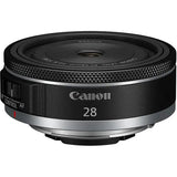 Canon RF 28mm f2.8 STM Lens