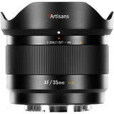 7Artisans Lite Series 35mm f1.8 AF Lens Price in Pakistan - V3 Shopping