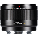 7Artisans Lite Series 50mm f1.8 AF Lens