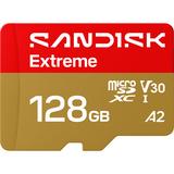 SanDisk Extreme micro SD Card Price in Pakistan - V3 Shopping