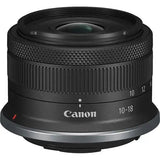 Canon RF-S 10-18mm f4.5-6.3 IS STM Lens Price in Pakistan - V3 Shopping