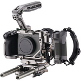 Tilta Camera Cage for Sony FX2 Pro Kit Price in Pakistan - V3 Shopping