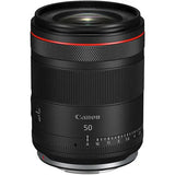 Canon RF 50mm f1.4 L VCM Lens Price in Pakistan - V3 Shopping