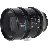 Sirui Venus 35mm T2.9 1.6x Full-Frame Anamorphic Lens Price in Pakistan - V3 Shopping