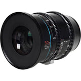 Sirui Jupiter 50mm T2 Full Frame Macro Cine Lens Price in Pakistan - V3 Shopping
