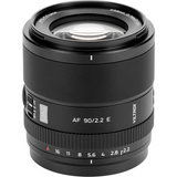 Viltrox 90mm F2.2 EVO AF Lens