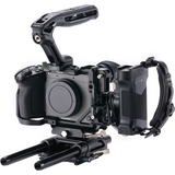 Tilta Camera Cage for Sony FX2 Pro Kit Price in Pakistan - V3 Shopping