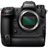 Nikon Z9 Mirrorless Camera Price in Pakistan - V3 Shopping