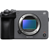 Sony FX5 Cinema Camera Price in Pakistan - V3 Shopping