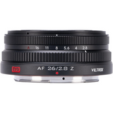 Viltrox AF 26mm f2.8 EVO Lens Price in Pakistan - V3 Shopping