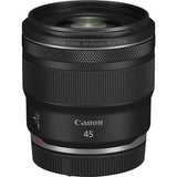 Canon 45mm f1.2 STM Lens