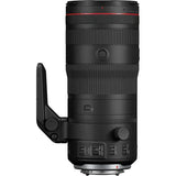 Canon RF 24-105mm f2.8 L IS USM Z Lens Price in Pakistan - V3 Shopping